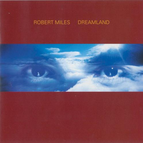 Robert Miles